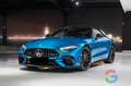 Mercedes-Benz SL 63 AMG SL 63 AMG 4Matic+ Premium Plus *PROMO* Bleu - thumbnail 2