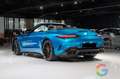 Mercedes-Benz SL 63 AMG SL 63 AMG 4Matic+ Premium Plus *PROMO* Bleu - thumbnail 3