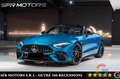 Mercedes-Benz SL 63 AMG SL 63 AMG 4Matic+ Premium Plus *PROMO* Bleu - thumbnail 1