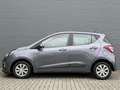 Hyundai i10 1.0i Blue 66pk i-Motion Comfort Plus Grigio - thumbnail 9