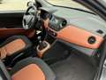 Hyundai i10 1.0i Blue 66pk i-Motion Comfort Plus Grigio - thumbnail 12