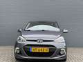 Hyundai i10 1.0i Blue 66pk i-Motion Comfort Plus Grigio - thumbnail 3