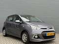 Hyundai i10 1.0i Blue 66pk i-Motion Comfort Plus Grigio - thumbnail 4