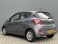 Hyundai i10 1.0i Blue 66pk i-Motion Comfort Plus Grigio - thumbnail 8