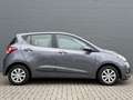 Hyundai i10 1.0i Blue 66pk i-Motion Comfort Plus Grigio - thumbnail 5