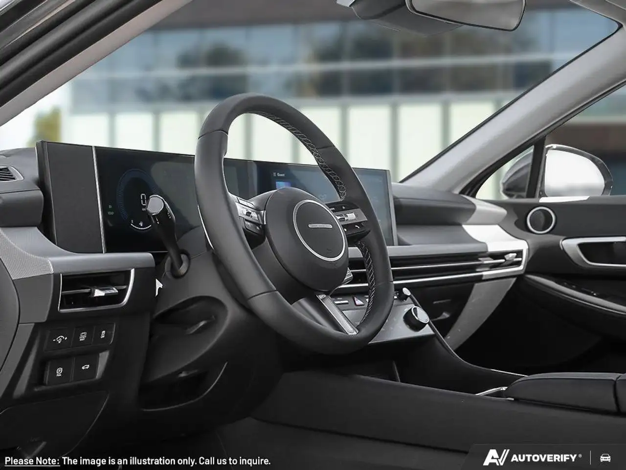 Hyundai SONATA снимка Hyundai SONATA