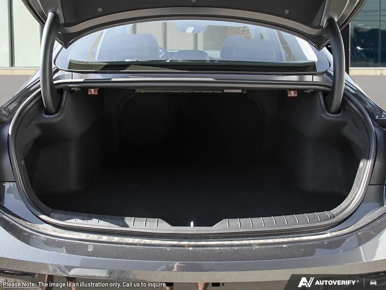 Hyundai SONATA снимка Hyundai SONATA