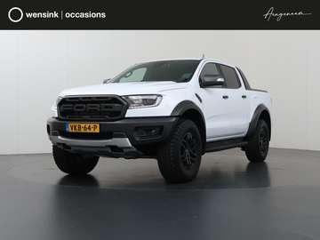 2.0 ECOBLUE | | 213 PK DIESEL | AUTOMAAT | ROLLER
