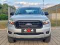 Ford Ranger 2,0D Eco Blue DK XL **1.Besitz** Silber - thumbnail 3