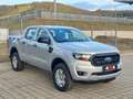 Ford Ranger 2,0D Eco Blue DK XL **1.Besitz** Silber - thumbnail 4