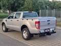 Ford Ranger 2,0D Eco Blue DK XL **1.Besitz** Silber - thumbnail 8