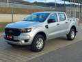 Ford Ranger 2,0D Eco Blue DK XL **1.Besitz** Silber - thumbnail 5