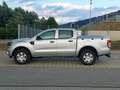 Ford Ranger 2,0D Eco Blue DK XL **1.Besitz** Silber - thumbnail 6