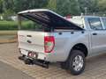 Ford Ranger 2,0D Eco Blue DK XL **1.Besitz** Silber - thumbnail 31