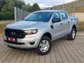 Ford Ranger 2,0D Eco Blue DK XL **1.Besitz** Silber - thumbnail 1