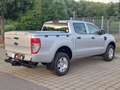 Ford Ranger 2,0D Eco Blue DK XL **1.Besitz** Silber - thumbnail 11