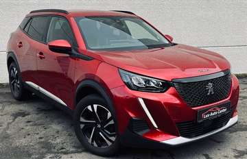 2008 1.5 BlueHDi Allure S /Auto. Garantie 12Mois✅✅