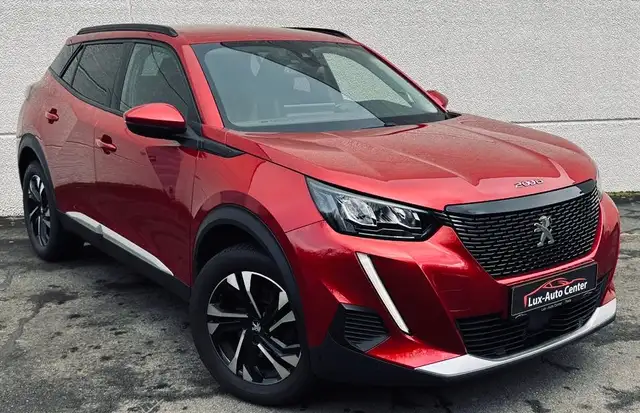 Peugeot 2008 2008 1.5 BlueHDi Allure S /Auto. Garantie 12Mois✅✅