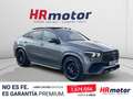 Mercedes-Benz GLE 53 AMG 4Matic+ Gris - thumbnail 1