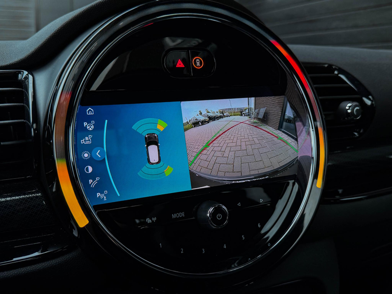 MINI John Cooper Works Clubman 2.0 JCW ALL4 | Pano | 19"| HUD | H/K | JCW Stoelen — photo 26