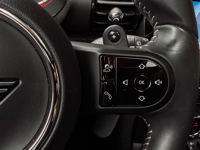 MINI John Cooper Works Clubman 2.0 JCW ALL4 | Pano | 19"| HUD | H/K | JCW Stoelen — photo 35