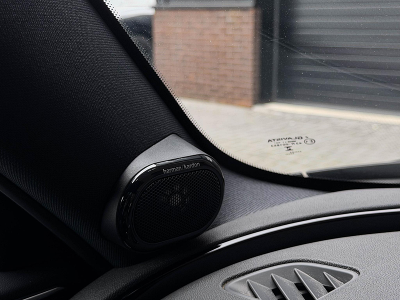 MINI John Cooper Works Clubman 2.0 JCW ALL4 | Pano | 19"| HUD | H/K | JCW Stoelen — photo 14