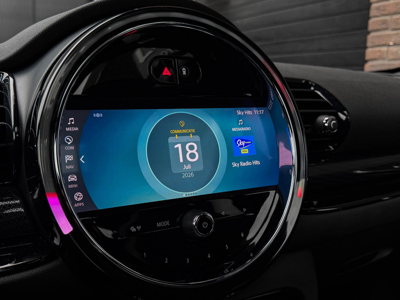 MINI John Cooper Works Clubman 2.0 JCW ALL4 | Pano | 19"| HUD | H/K | JCW Stoelen — photo 20