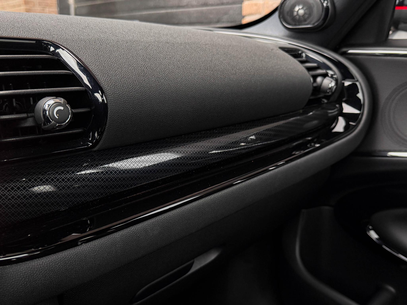 MINI John Cooper Works Clubman 2.0 JCW ALL4 | Pano | 19"| HUD | H/K | JCW Stoelen — photo 36