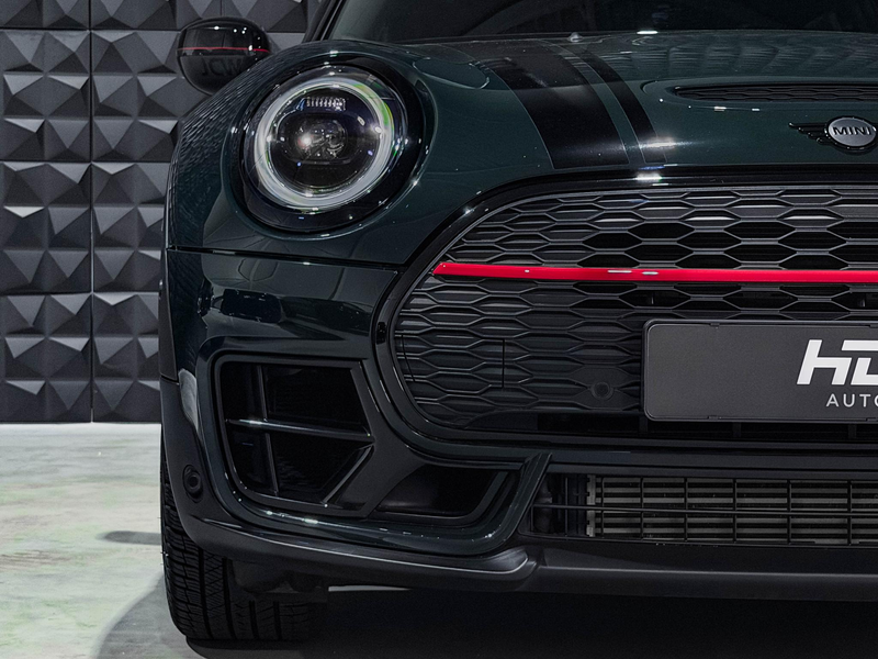 MINI John Cooper Works Clubman 2.0 JCW ALL4 | Pano | 19"| HUD | H/K | JCW Stoelen — photo 29