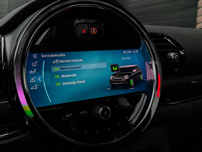 MINI John Cooper Works Clubman 2.0 JCW ALL4 | Pano | 19"| HUD | H/K | JCW Stoelen — photo 21