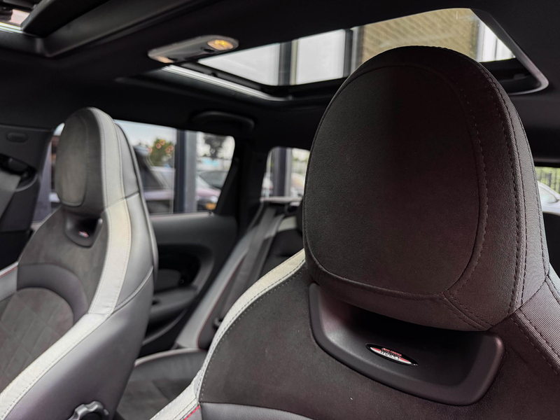 MINI John Cooper Works Clubman 2.0 JCW ALL4 | Pano | 19"| HUD | H/K | JCW Stoelen — photo 11