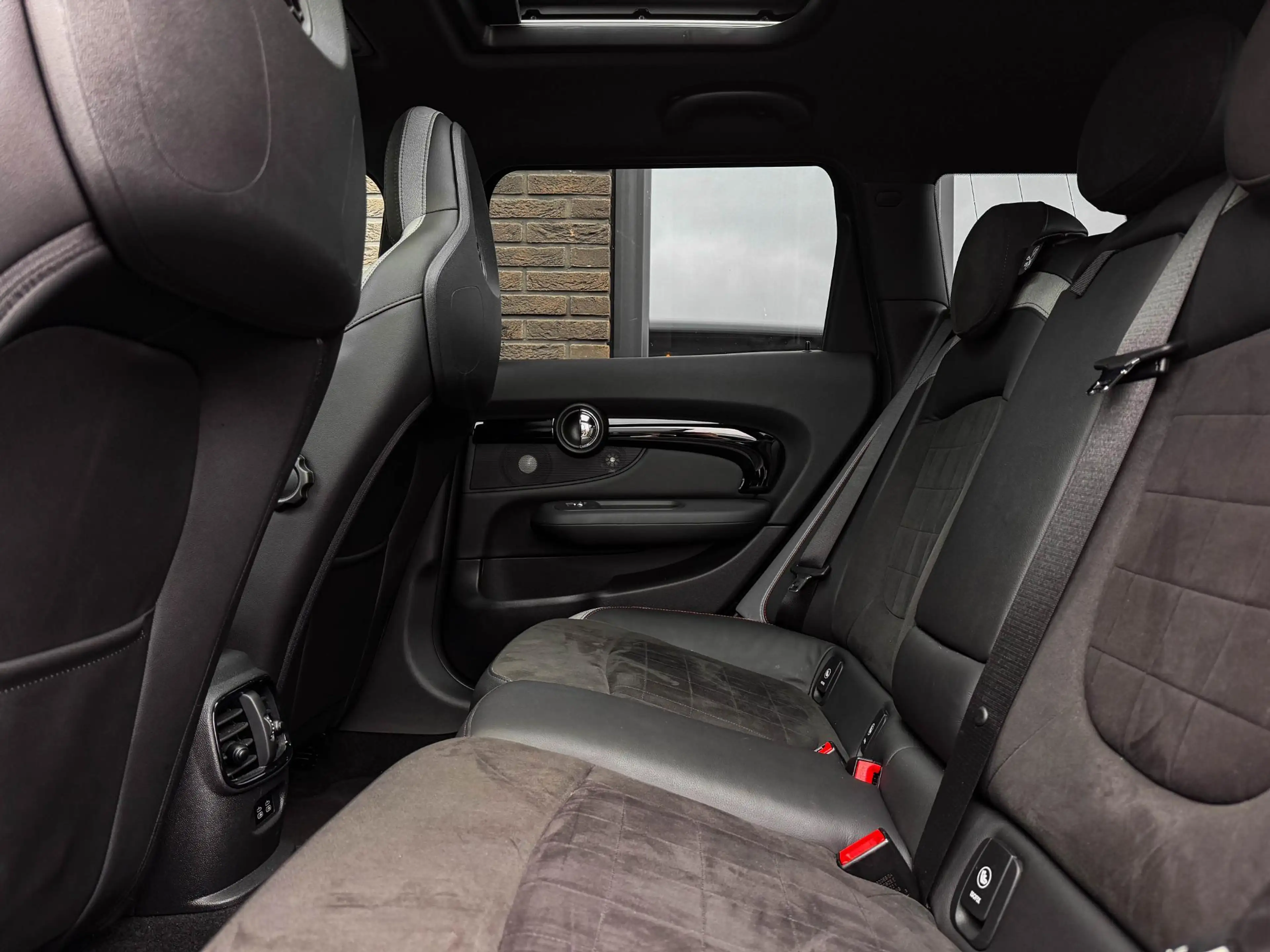 MINI John Cooper Works Clubman 2.0 JCW ALL4 | Pano | 19"| HUD | H/K | JCW Stoelen — photo 39