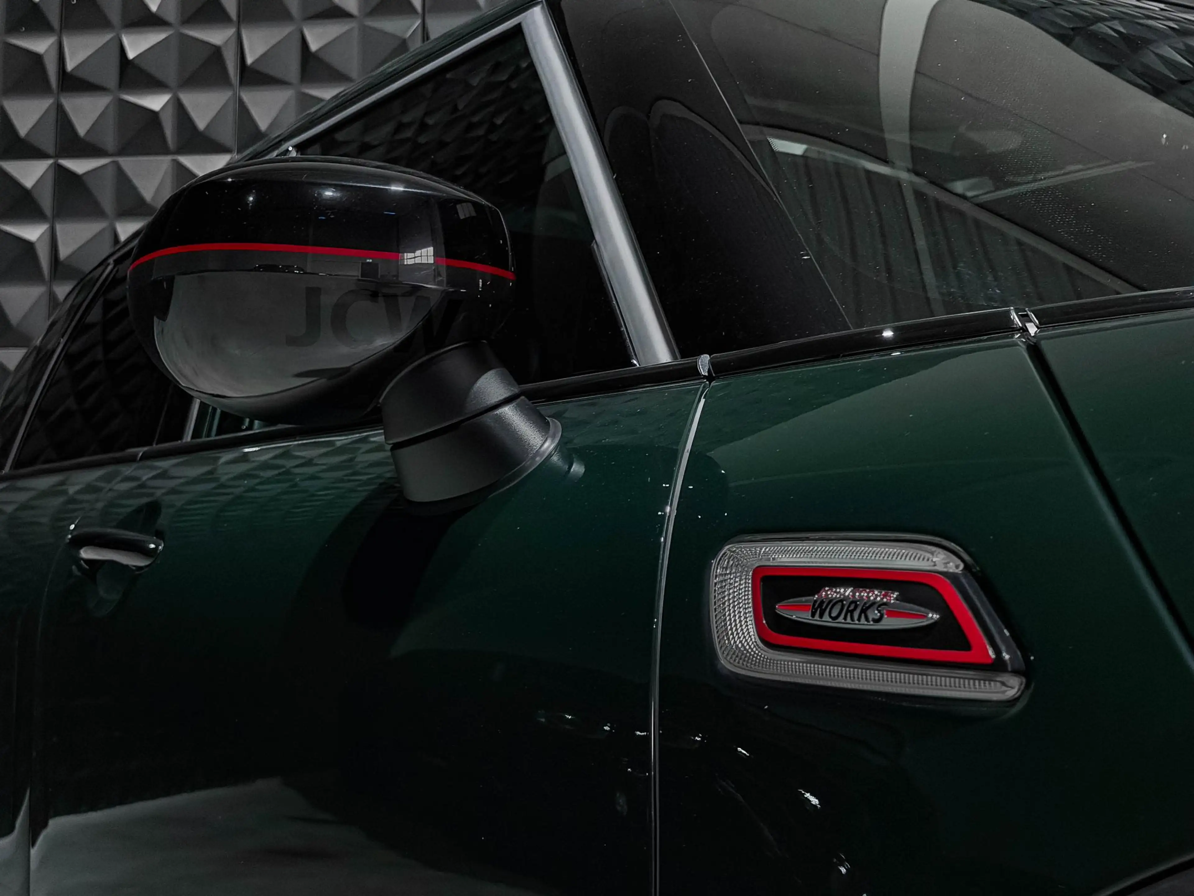 MINI John Cooper Works Clubman 2.0 JCW ALL4 | Pano | 19"| HUD | H/K | JCW Stoelen — photo 28
