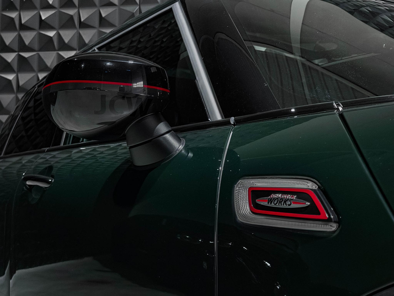 MINI John Cooper Works Clubman 2.0 JCW ALL4 | Pano | 19"| HUD | H/K | JCW Stoelen — photo 28