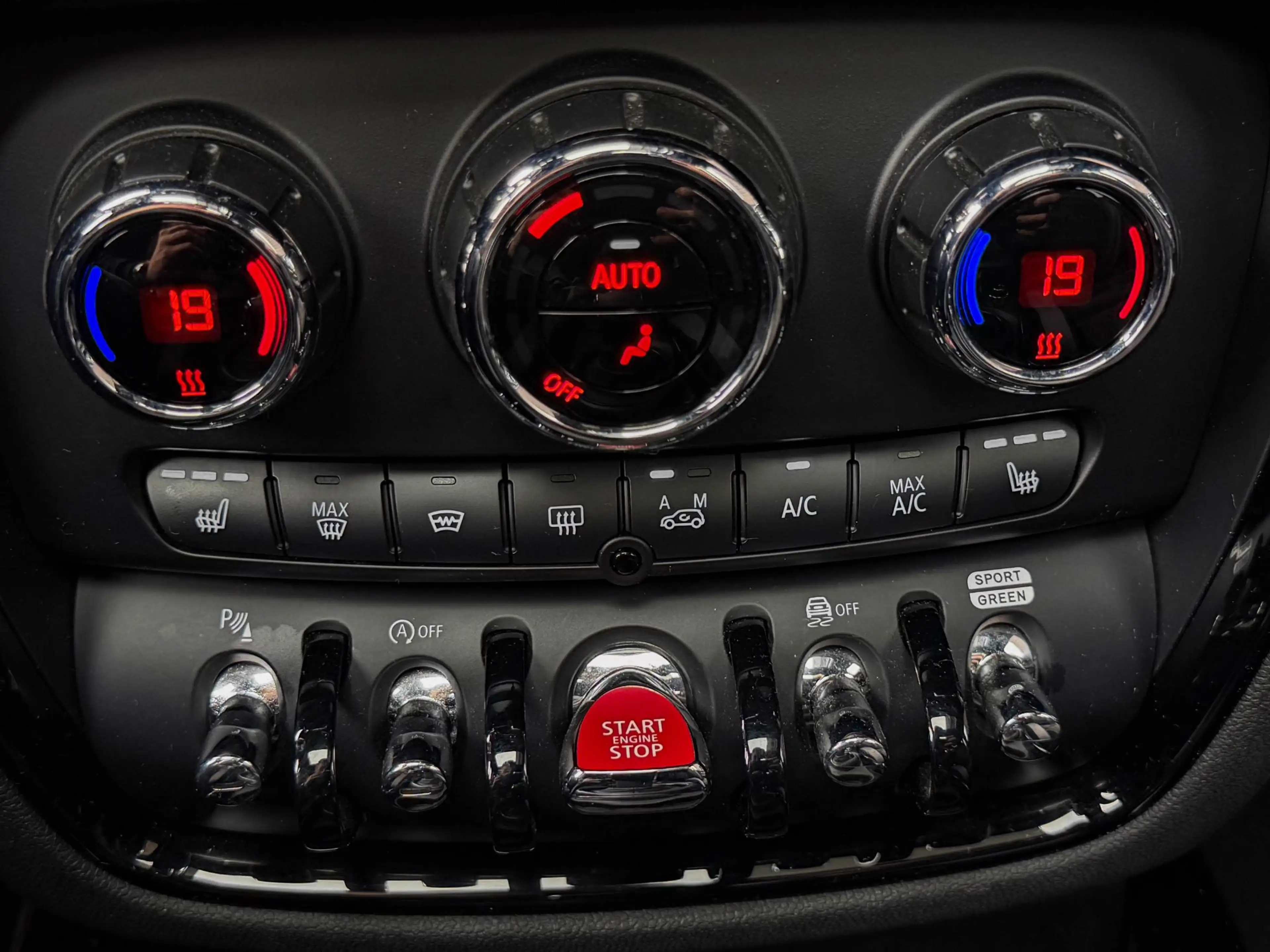 MINI John Cooper Works Clubman 2.0 JCW ALL4 | Pano | 19"| HUD | H/K | JCW Stoelen — photo 18