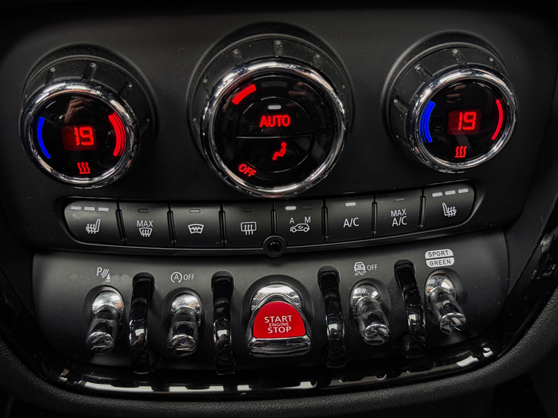MINI John Cooper Works Clubman 2.0 JCW ALL4 | Pano | 19"| HUD | H/K | JCW Stoelen — photo 18