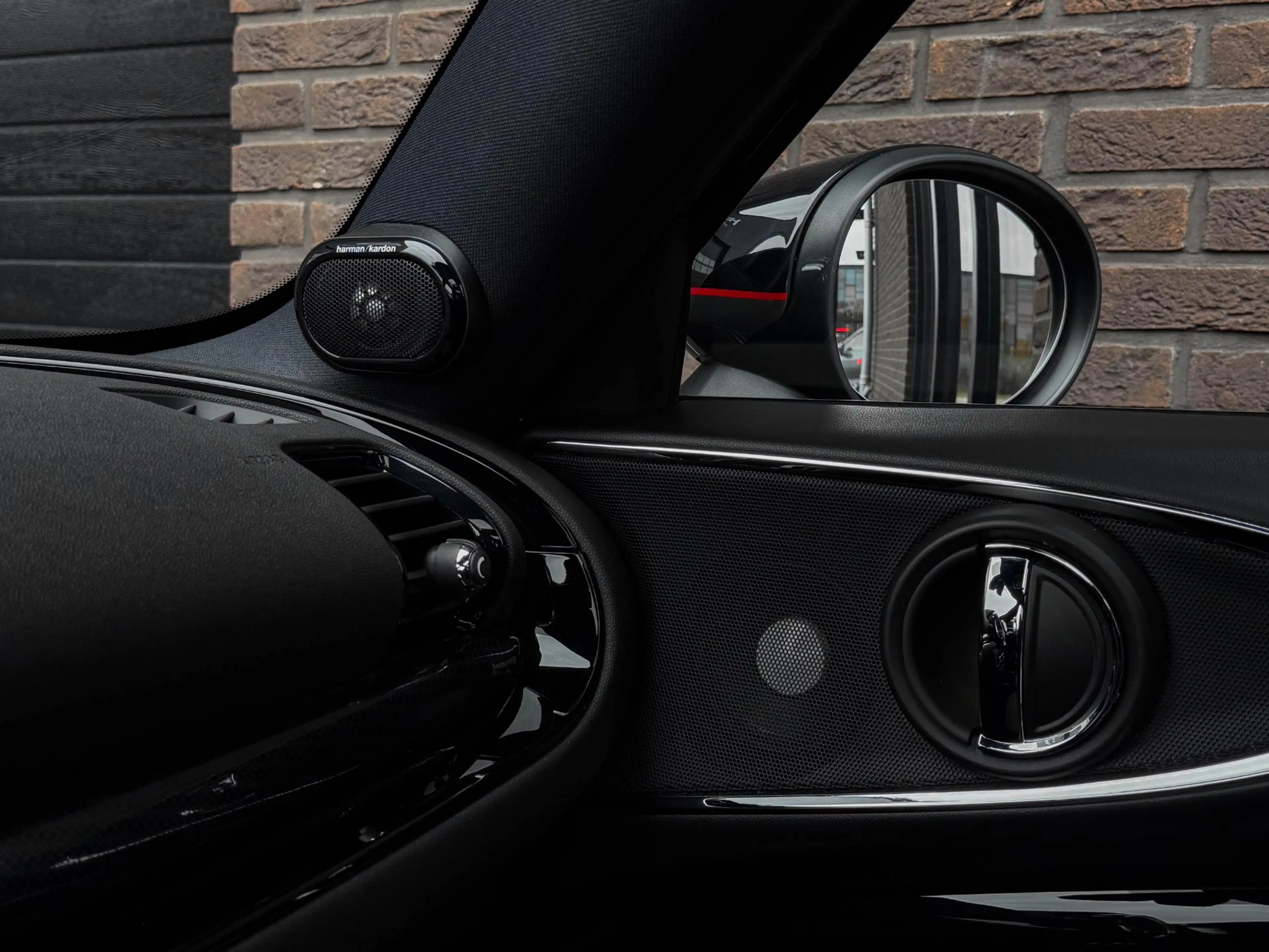 MINI John Cooper Works Clubman 2.0 JCW ALL4 | Pano | 19"| HUD | H/K | JCW Stoelen — photo 37
