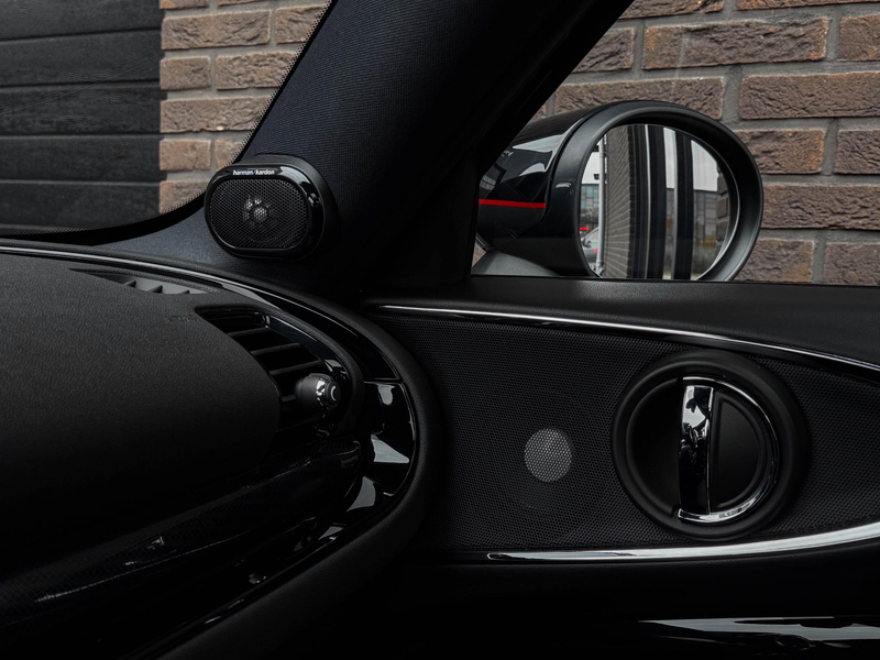 MINI John Cooper Works Clubman 2.0 JCW ALL4 | Pano | 19"| HUD | H/K | JCW Stoelen — photo 37