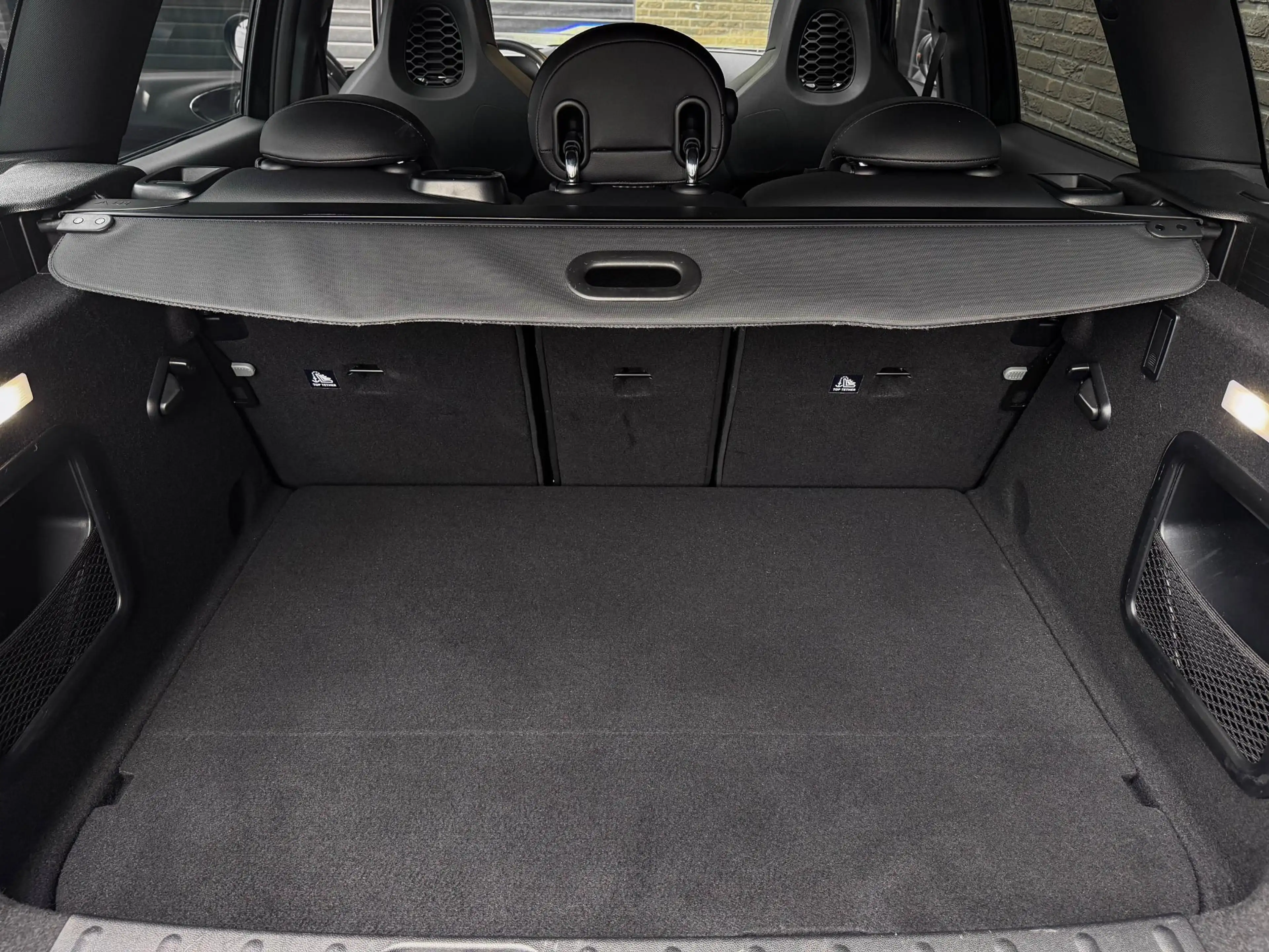 MINI John Cooper Works Clubman 2.0 JCW ALL4 | Pano | 19"| HUD | H/K | JCW Stoelen — photo 40