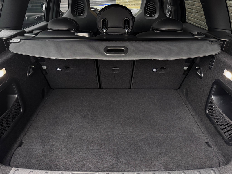 MINI John Cooper Works Clubman 2.0 JCW ALL4 | Pano | 19"| HUD | H/K | JCW Stoelen — photo 40
