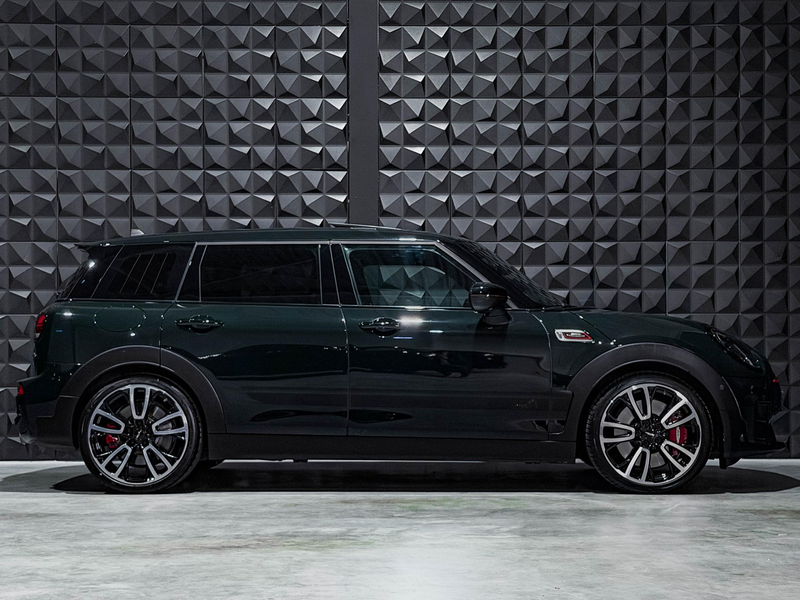 MINI John Cooper Works Clubman 2.0 JCW ALL4 | Pano | 19"| HUD | H/K | JCW Stoelen — photo 2