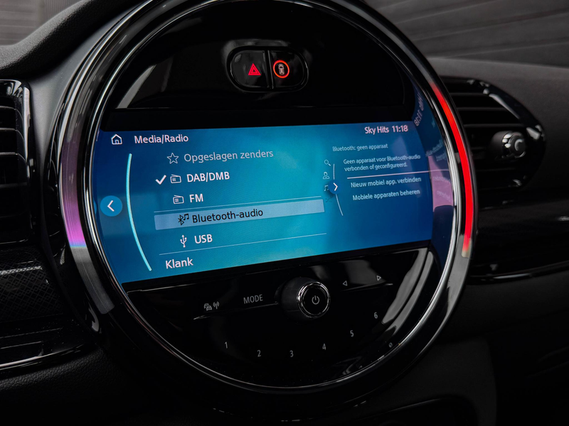 MINI John Cooper Works Clubman 2.0 JCW ALL4 | Pano | 19"| HUD | H/K | JCW Stoelen — photo 23