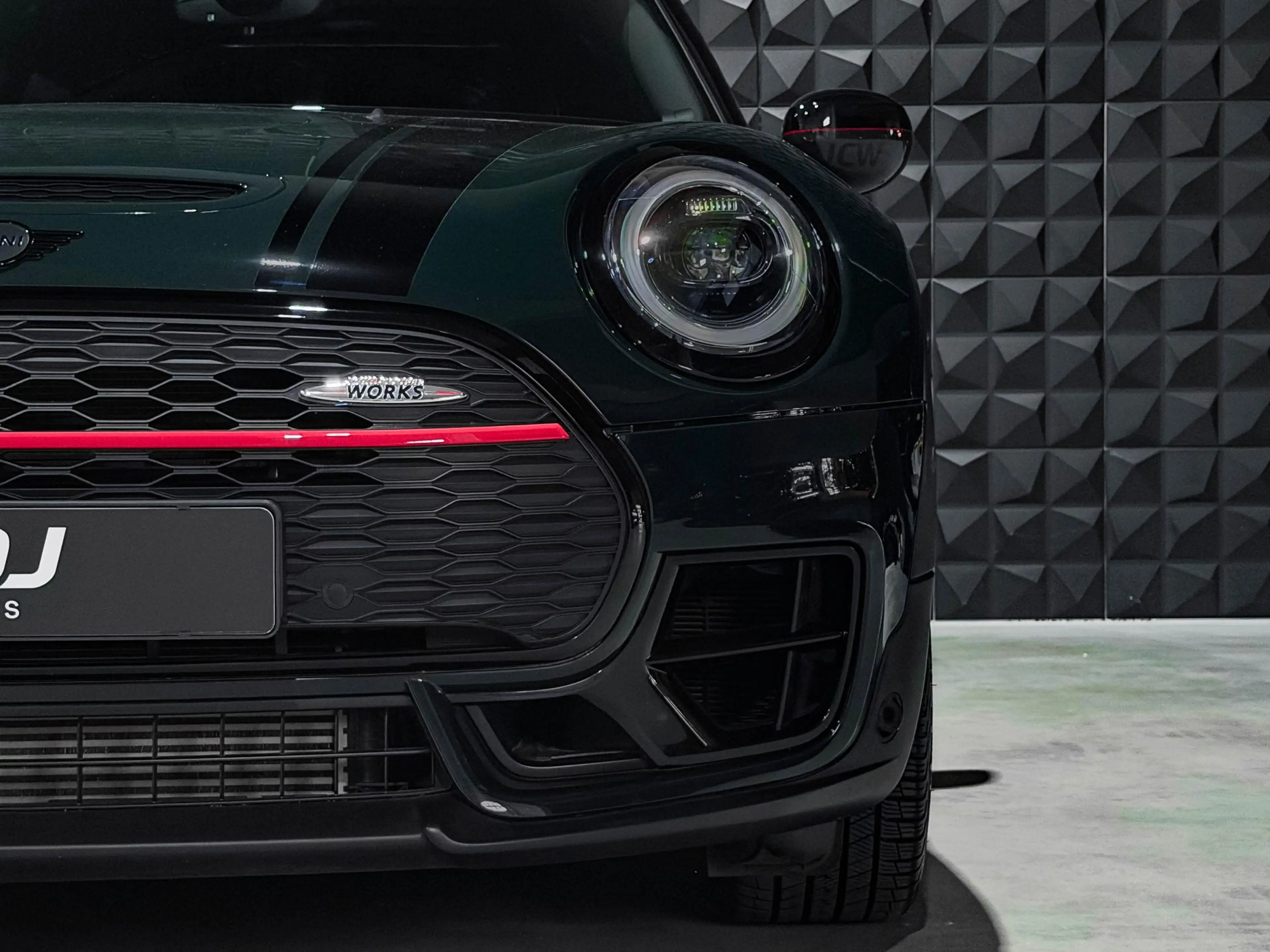 MINI John Cooper Works Clubman 2.0 JCW ALL4 | Pano | 19"| HUD | H/K | JCW Stoelen — photo 30