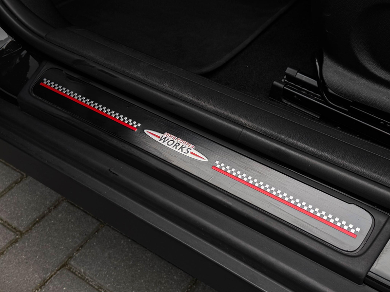 MINI John Cooper Works Clubman 2.0 JCW ALL4 | Pano | 19"| HUD | H/K | JCW Stoelen — photo 12