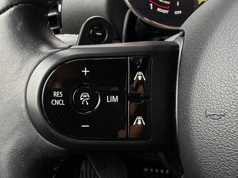MINI John Cooper Works Clubman 2.0 JCW ALL4 | Pano | 19"| HUD | H/K | JCW Stoelen — photo 34