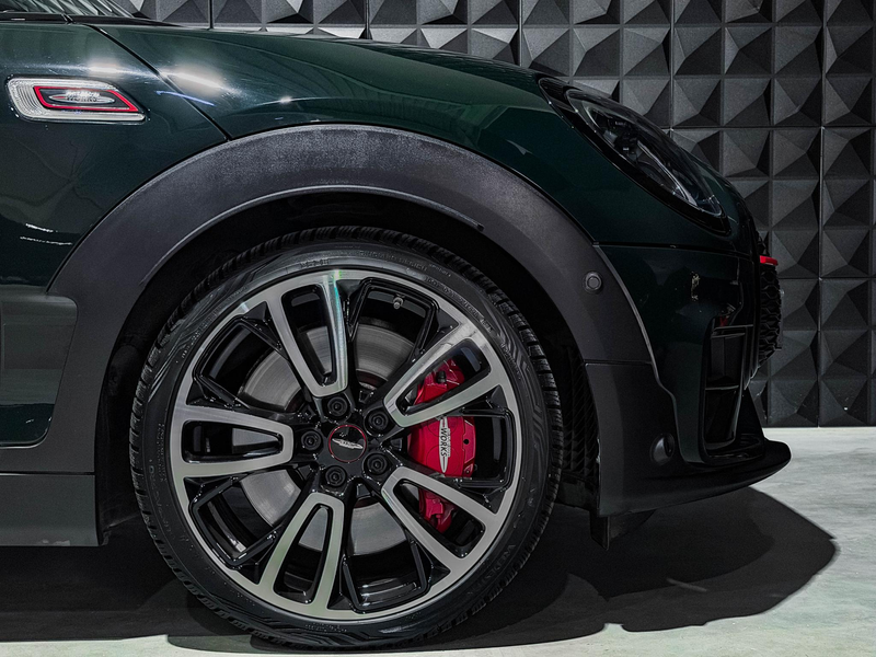 MINI John Cooper Works Clubman 2.0 JCW ALL4 | Pano | 19"| HUD | H/K | JCW Stoelen — photo 32