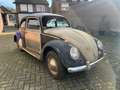 Volkswagen Käfer 1959 Project OG paint Semaphore Siyah - thumbnail 6