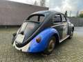 Volkswagen Käfer 1959 Project OG paint Semaphore Siyah - thumbnail 5