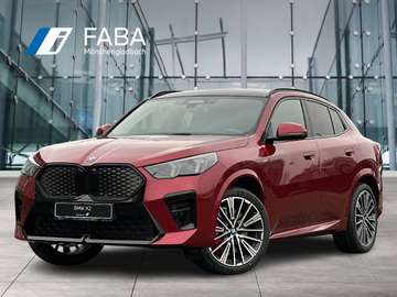 xDrive30 M Sport Pro Head-Up HK HiFi Driv Prof