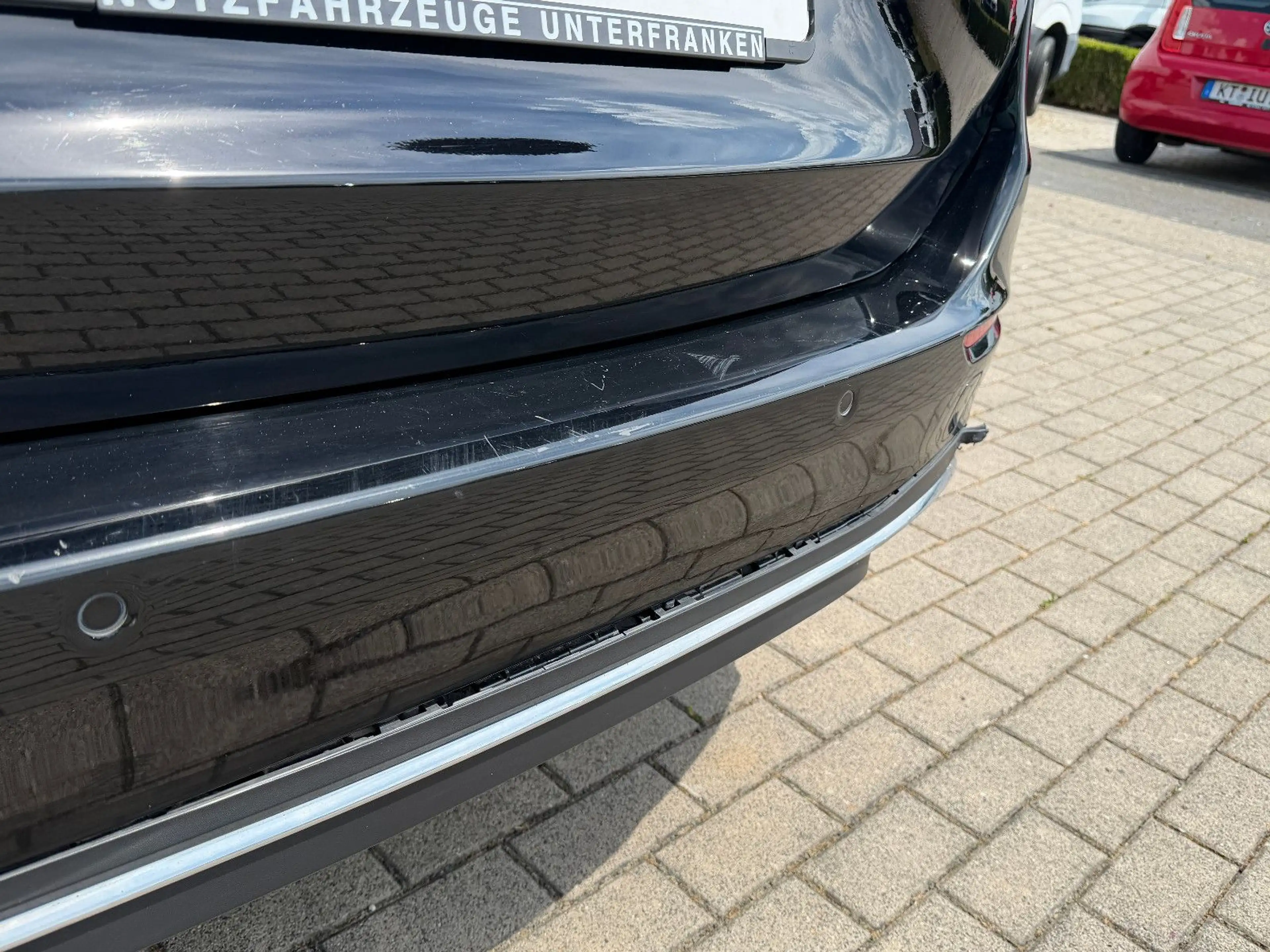 Mercedes-Benz C 300 e T 9G AVANTGARDE/LED+NAVI+RüKA+GRA+CARPLAY — photo 10